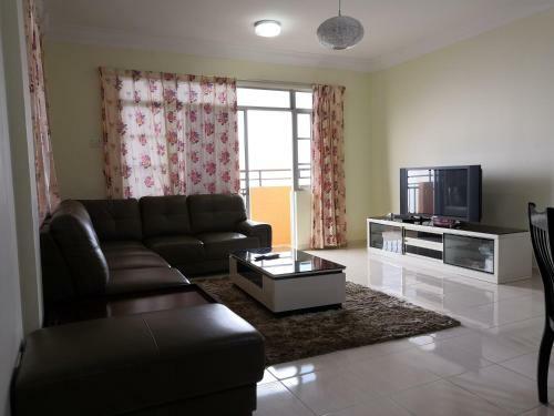 Apartamento Goodlife Paradise @ Imperial Court