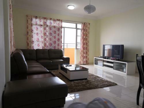Apartamento Goodlife Paradise @ Imperial Court