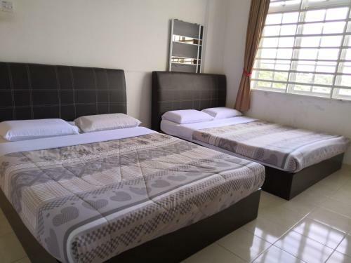 Apartamento Goodlife Paradise @ Imperial Court