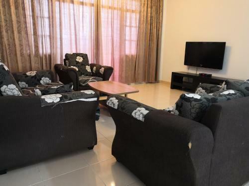 Apartamento Goodlife Paradise @ Imperial Court