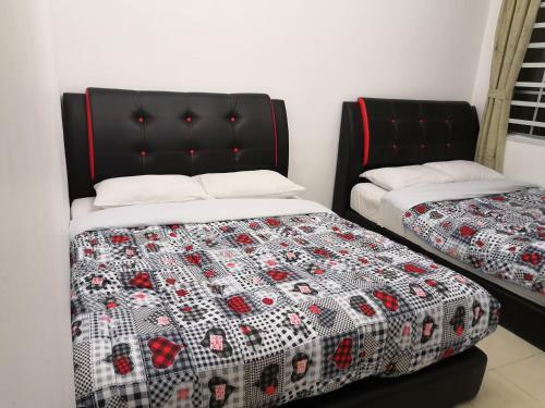 Apartamento Goodlife Paradise @ Imperial Court