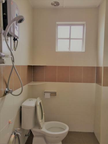 Apartamento Goodlife Paradise @ Imperial Court