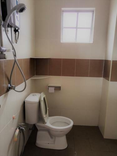 Apartamento Goodlife Paradise @ Imperial Court