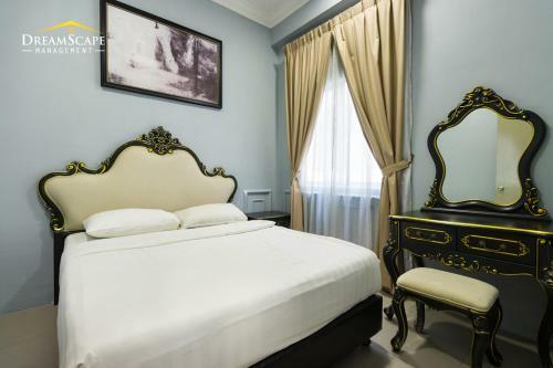 Apartamento Zetter Suites By Dreamscape
