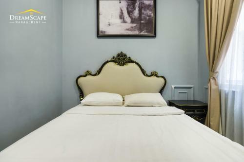 Apartamento Zetter Suites By Dreamscape