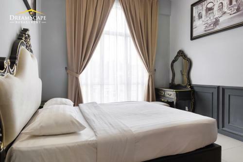 Apartamento Zetter Suites By Dreamscape