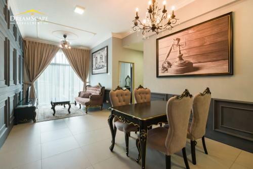 Apartamento Zetter Suites By Dreamscape