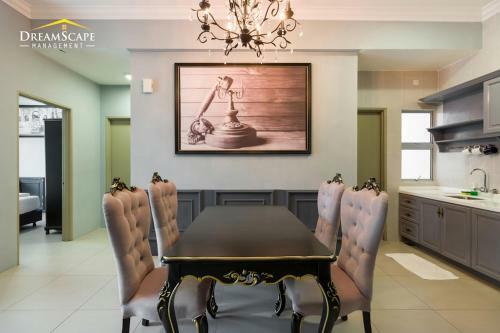 Apartamento Zetter Suites By Dreamscape