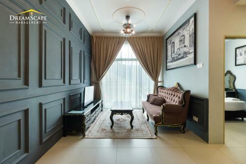 Apartamento Zetter Suites By Dreamscape