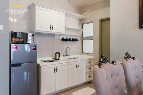 Apartamento Zetter Suites By Dreamscape