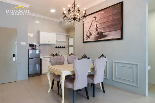 Apartamento Zetter Suites By Dreamscape