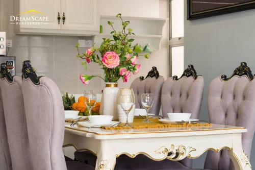 Apartamento Zetter Suites By Dreamscape