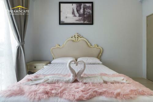 Apartamento Zetter Suites By Dreamscape