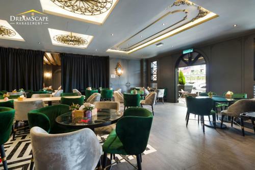 Apartamento Zetter Suites By Dreamscape