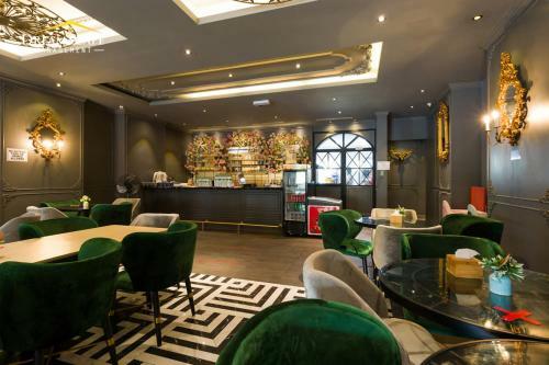 Apartamento Zetter Suites By Dreamscape
