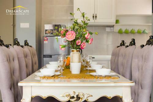 Apartamento Zetter Suites By Dreamscape