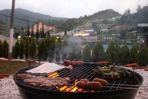 Tung's Factoria Cameron Highland