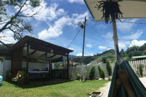 Tung's Factoria Cameron Highland