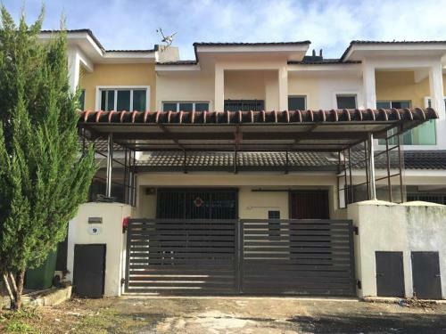 G Homestay @ Cameron Golden Hill