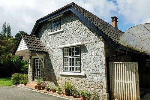 9pax Bintangcottage Cameronhighlands *?????*