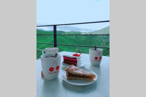 9pax Bintangcottage Cameronhighlands *?????*