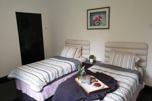 9pax Bintangcottage Cameronhighlands *?????*