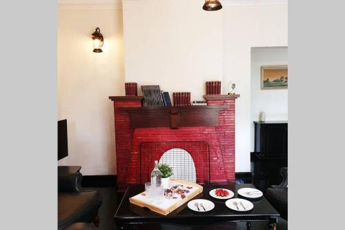 9pax Bintangcottage Cameronhighlands *?????*