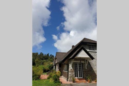 9pax Bintangcottage Cameronhighlands *?????*