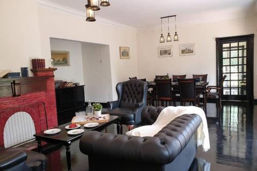9pax Bintangcottage Cameronhighlands *?????*