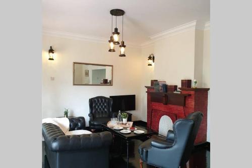 9pax Bintangcottage Cameronhighlands *?????*