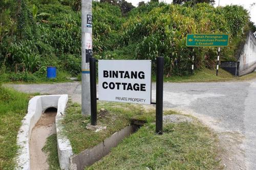 9pax Bintangcottage Cameronhighlands *?????*