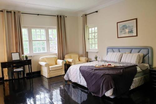 9pax Bintangcottage Cameronhighlands *?????*