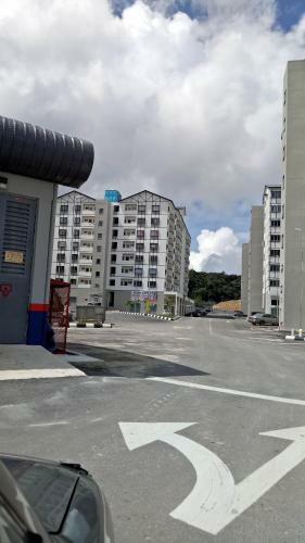 Homestay Cameron Highlands Pahang