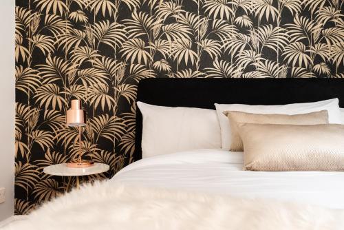 The Old Station House - Stylish & Central 2bdr Apartment