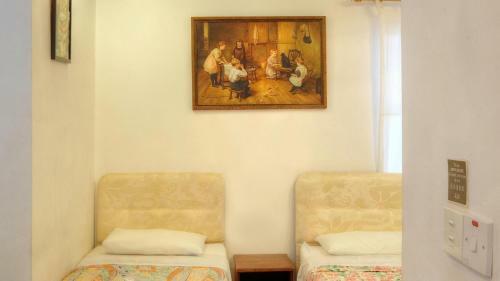 Hostal The Tudor Cameron Highlands