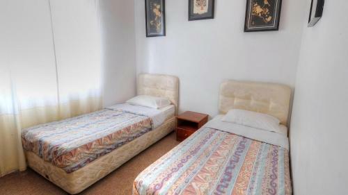 Hostal The Tudor Cameron Highlands