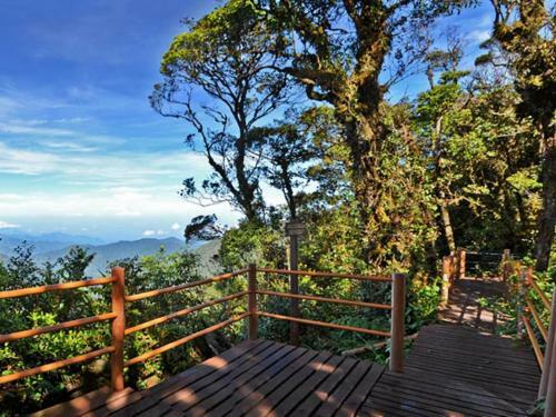 Hostal The Tudor Cameron Highlands