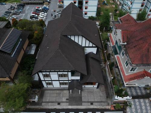 Hostal The Tudor Cameron Highlands