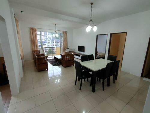 Apartamento Homstay Cameron Highlands