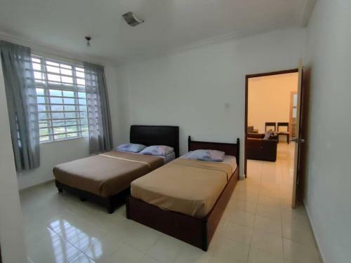 Apartamento Homstay Cameron Highlands