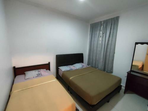 Apartamento Homstay Cameron Highlands