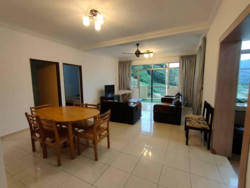 Apartamento Homstay Cameron Highlands