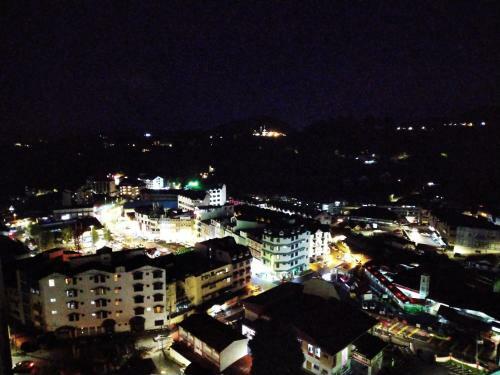 Apartamento Homstay Cameron Highlands