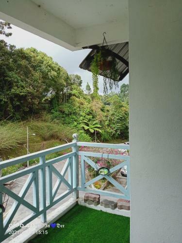 Apartamento Putri Chantek 2 Homestay