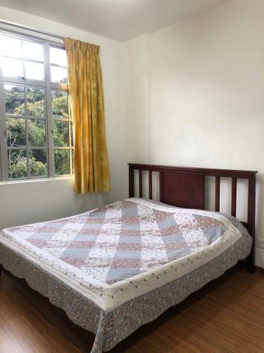 Brinchang Centre 3 Rooms Apartment
