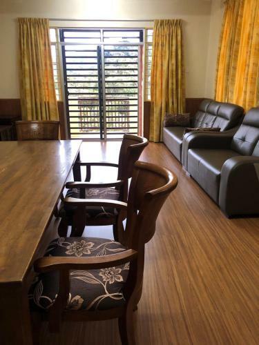 Brinchang Centre 3 Rooms Apartment