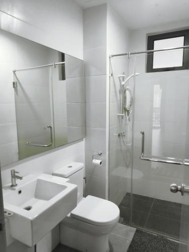 Apartamento Ark Barroom Cameron Highlands