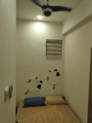 Apartamento Ark Barroom Cameron Highlands