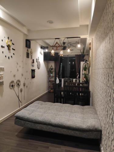 Apartamento Ark Barroom Cameron Highlands