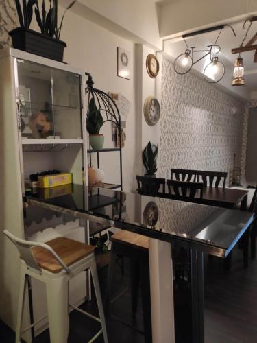 Apartamento Ark Barroom Cameron Highlands